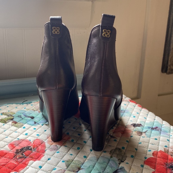 Coach Farrah boots - Picture 3 of 5